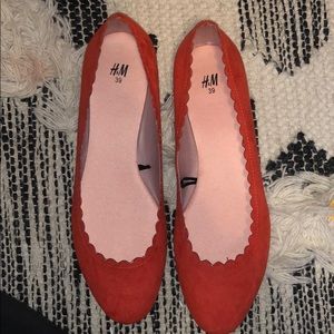 Flats